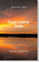 Feuer meiner Seele