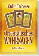Orientalisches Wahrsagen