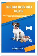 The IBD Dog Diet Guide