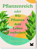 Pflanzenreich