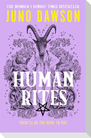 HUMAN RITES HB