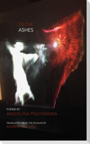 To the Ashes