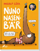 Nuno Nasenbär