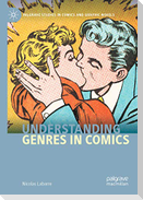 Understanding Genres in Comics