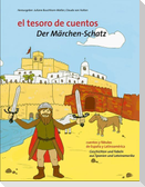 el tesoro de cuentos / Der Märchen-Schatz