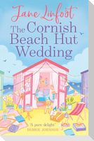 The Cornish Beach Hut Wedding