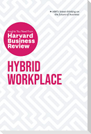 Hybrid Workplace: The Insights You Need from Harvard Business Review