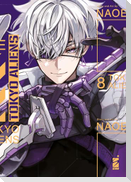 Tokyo aliens. Vol. 8