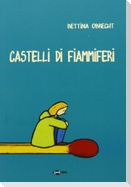 Castelli di fiammiferi