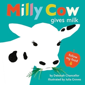 Chancellor, Deborah. Milly Cow Gives Milk. Astra Publishing House, 2024.