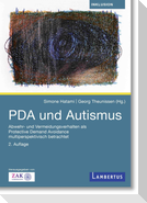 PDA und Autismus