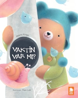 Kraljic, Helena. Vaktin Var mi. Eksik Parca Yayinlari, 2025.