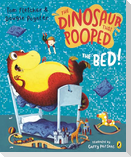 The Dinosaur that Pooped the Bed!