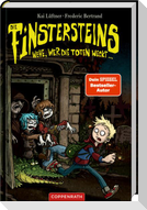 Die Finstersteins (Bd. 1)