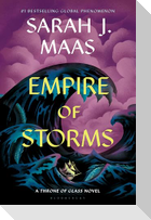Empire of Storms