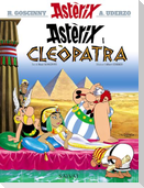 Astèrix i Cleòpatra