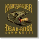 Dead Rock Commandos