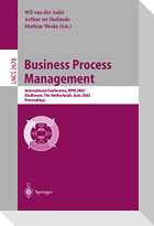 Business Process Management