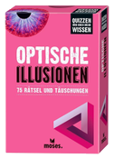 Quizzen & Wissen Optische Illusionen