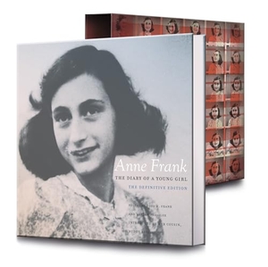 Frank, Anne. The Diary of a Young Girl (H/B slipcase). Penguin Random House Children's UK, 2011.
