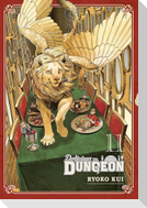 Delicious in Dungeon, Vol. 11