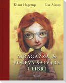 La ragazza che voleva salvare i libri