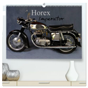 Horex Imperator (hochwertiger Premium Wandkalender 2024 DIN A2 quer), Kunstdruck in Hochglanz