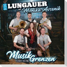 Musik kennt keine Grenzen