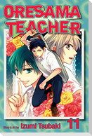 Oresama Teacher, Vol. 11