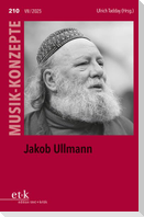Jakob Ullmann