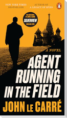 Agent Running in the Field