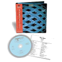 Tommy (Ltd. SHM-CD)