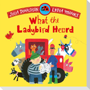 What the Ladybird Heard