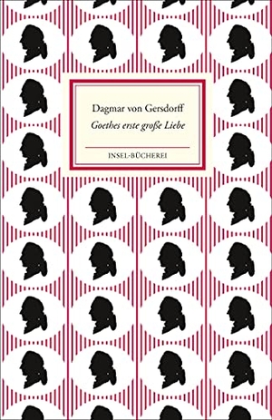 Gersdorff, Dagmar von. Goethes erste große Liebe Lili Schönemann. Insel Verlag GmbH, 2014.