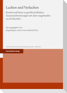 Lachen und Verlachen
