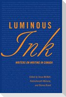 Luminous Ink