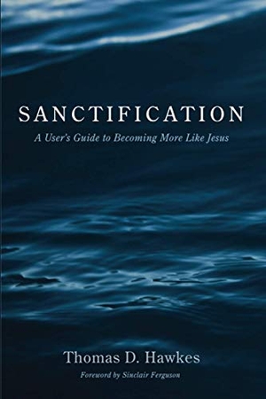 Hawkes, Thomas D.. Sanctification. Wipf and Stock, 2020.