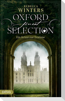 Oxford finest Selection