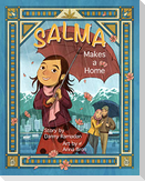 Salma Makes a Home