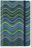 Moby Dick Notebook - Ruled