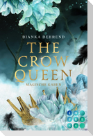 The Crow Queen 1: Magische Gaben