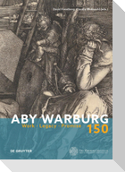 Aby Warburg 150