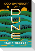 God Emperor of Dune