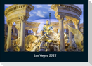 Las Vegas 2022 Fotokalender DIN A4