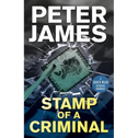 A Stamp Of A Criminal