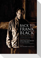 Back to Frank Black