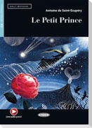 Le Petit Prince. Buch + Audio-CD