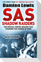 SAS Shadow Raiders