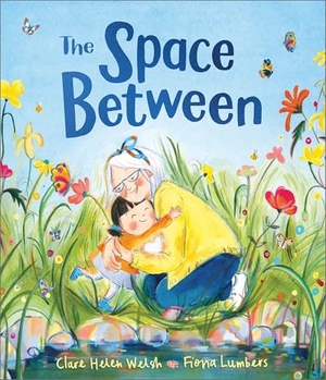 Welsh, Clare Helen. The Space Between. Andersen Press, 2026.
