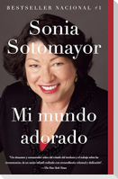 Mi Mundo Adorado / My Beloved World